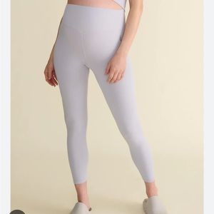 FP Movement x Hatch Good Karma Maternity Leggings